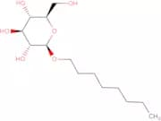 N-Octyl-β-D-Glucopyranoside