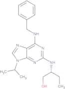 (R)-Roscovitine