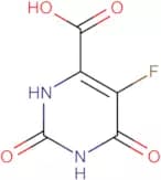 5-Fluoroorotic acid