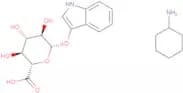 3-Indolyl-b-D-glucuronide Cyclohexylammonium salt