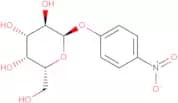 P-Nitrophenyl-Ä-D-galactoyranoside