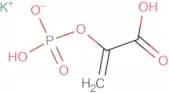 Phosphoenolpyruvate, monopotassium salt
