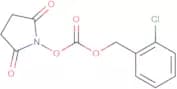 Z(2-Cl)-OSu
