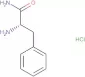 H-Phe-NH2 HCl