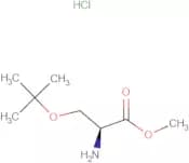 H-Ser(tBu)-OMe.HCl