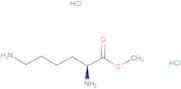 H-Lys-OMe.2HCl