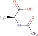 H-Acetyl-Ala-OH