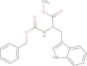 Z-Trp-OMe