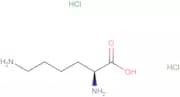 H-Lys-OH.2HCl