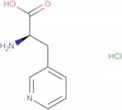 3-(3-Pyridyl)-D-alanine hydrochloride