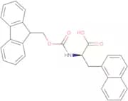 Fmoc-3-(1-Naphthyl)-D-alanine