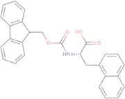 Fmoc-3-(1-Naphthyl)-alanine