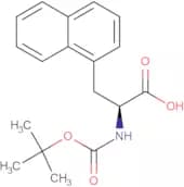 Boc-3-(1-Naphthyl)-alanine