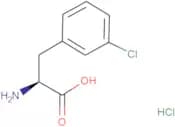 3-Chloro-phenylalanine hydrochloride