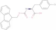 Fmoc-4-Chloro-phenylalanine