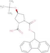 Fmoc-Hyp(tBu)-OH