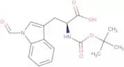 Boc-Trp(For)-OH