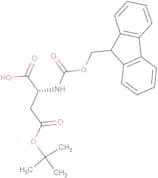 Fmoc-D-Asp(OtBu)-OH