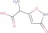 Ibotenic acid