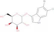 5-Bromo-6-chloro-3-indolyl-Ã…-D-galactopyranoside