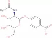 P-Nitrophenyl N-acetyl-β-D-galactosaminide