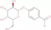 P-Nitrophenyl-B-D-galactopyranoside