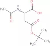 AC-ASP(OTBU)-OH