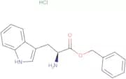 H-Trp-OBzl.HCl