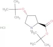 H-Hyp(tBu)-OtBu.HCl