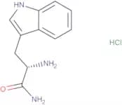 H-Trp-NH2·HCl