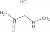 H-Sar-NH2.HCL