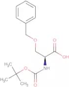 Boc-Ser(Bzl)-OH