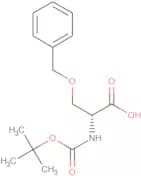 Boc-D-Ser(Bzl)-OH