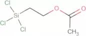 2-Acetoxyethyltrichlorosilane