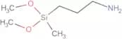 3-(Dimethoxymethylsilyl)propylamine