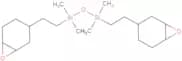 1,3 Bis[2(3,4 epoxycyclohex-1-yl)ethyl]tetra- methyldisiloxane