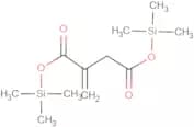 Bis(trimethylsilyl)itaconate