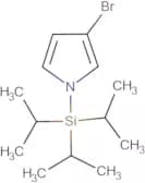3-Bromo-1-triisopropylsilyl pyrrole