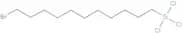 11-Bromoundecyl trichlorosilane