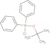 tert-Butoxydiphenylchlorosilane