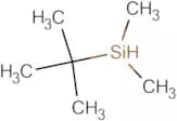 T-Butyl dimethylsilane