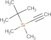 Tert-Butyldimethylsilylacetylene