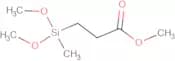 2-(Carbomethoxy)ethylmethyldimethoxysilane