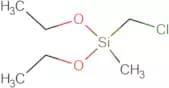 Chloromethylmethyldiethoxysilane