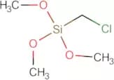 Chloromethyltrimethoxysilane
