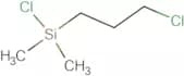 3-Chloropropyldimethylchlorosilane