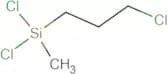 3-Chloropropylmethyldichlorosilane