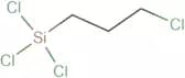 3-Chloropropyltrichlorosilane