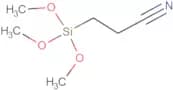 2-Cyanoethyltrimethoxysilane