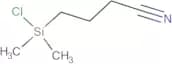 (3-Cyanopropyl)dimethylchlorosilane